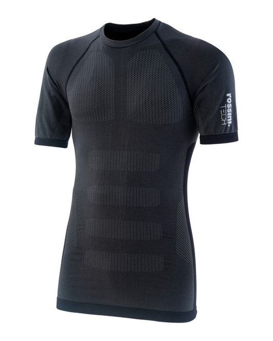 T-SHIRT M/M THERMOACTIVE INTIMO TECNICO personalizzato con logo - Pubblienne