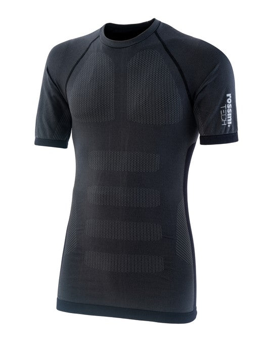 T-SHIRT M/M THERMOACTIVE INTIMO TECNICO personalizzato con logo - Pubblienne