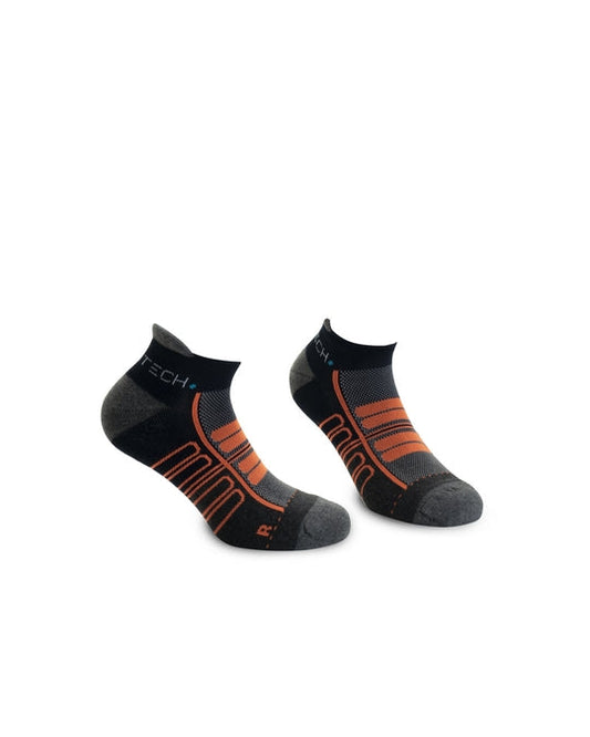 Calza fantasmino Cervinia CALZE personalizzato con logo - Pubblienne