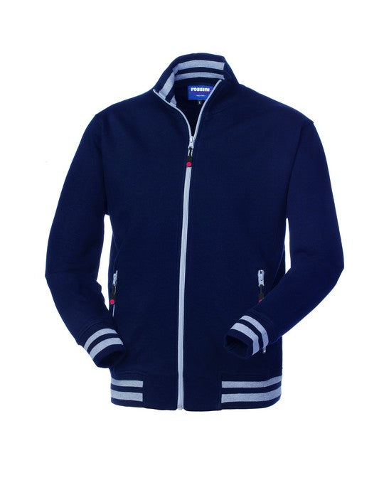 Felpa Aspen personalizzato con logo - Pubblienne