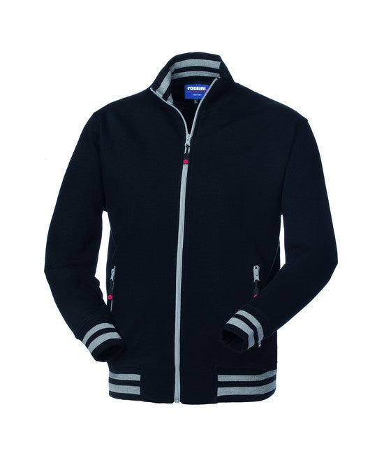 Felpa Aspen personalizzato con logo - Pubblienne