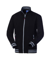 Felpa Aspen personalizzato con logo - Pubblienne