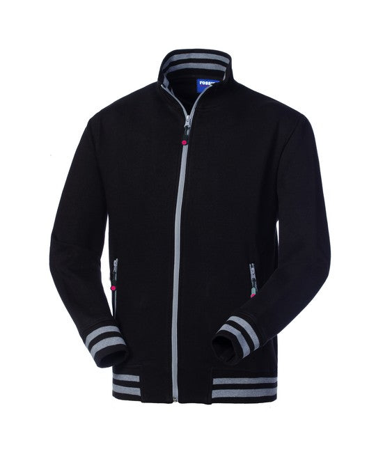 Felpa Aspen personalizzato con logo - Pubblienne