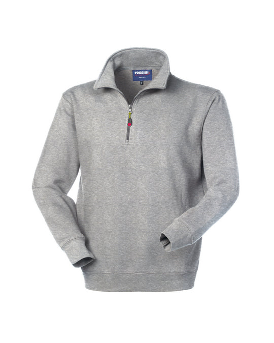 Felpa Derry personalizzato con logo - Pubblienne