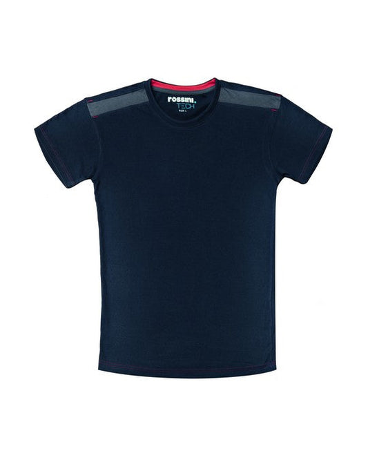 T-Shirt UltraFlex personalizzato con logo - Pubblienne