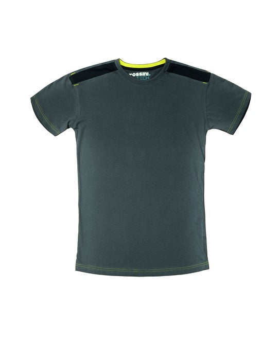 T-Shirt UltraFlex personalizzato con logo - Pubblienne