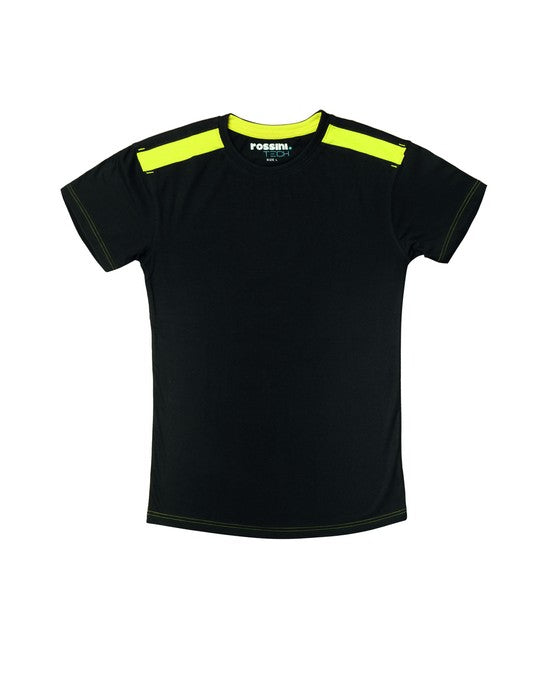 T-Shirt UltraFlex personalizzato con logo - Pubblienne
