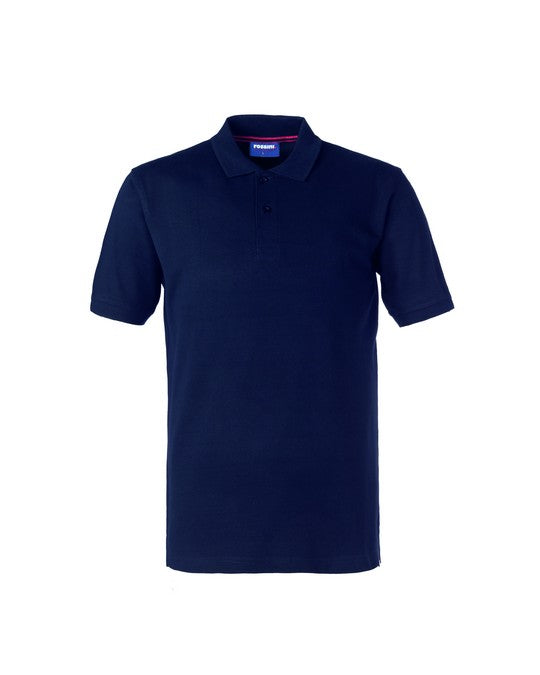 Polo Lion Take Time personalizzato con logo - Pubblienne
