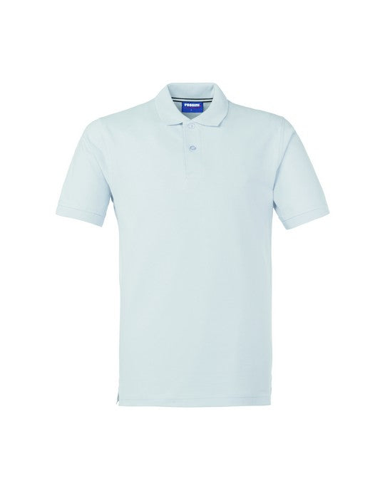 Polo Lion Take Time personalizzato con logo - Pubblienne