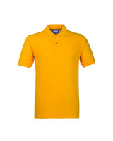 Polo Lion Take Time personalizzato con logo - Pubblienne