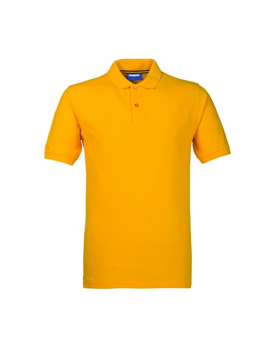 Polo Lion Take Time personalizzato con logo - Pubblienne
