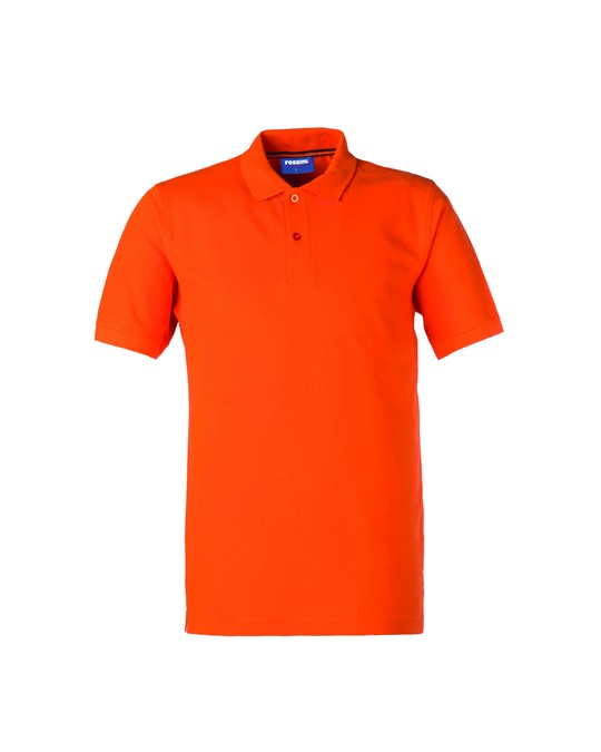 Polo Lion Take Time personalizzato con logo - Pubblienne