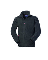 Pile Lima zip lunga personalizzato con logo - Pubblienne