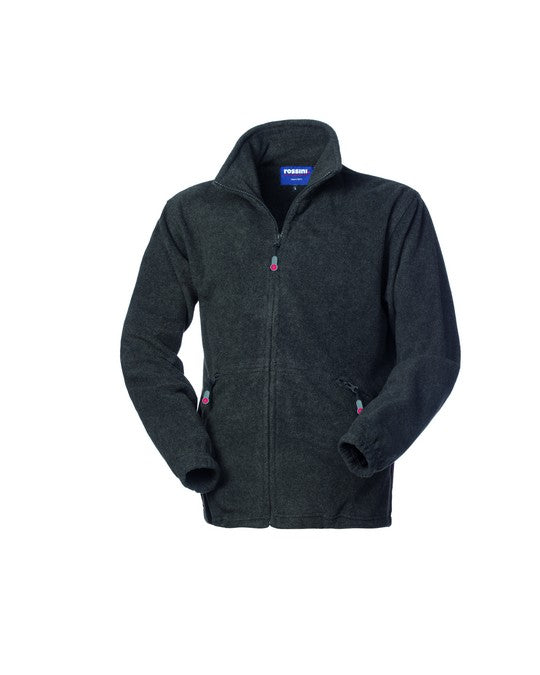 Pile Lima zip lunga personalizzato con logo - Pubblienne