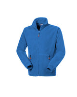 Pile Lima zip lunga personalizzato con logo - Pubblienne