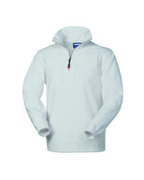 Pile Osaka zip corta personalizzato con logo - Pubblienne