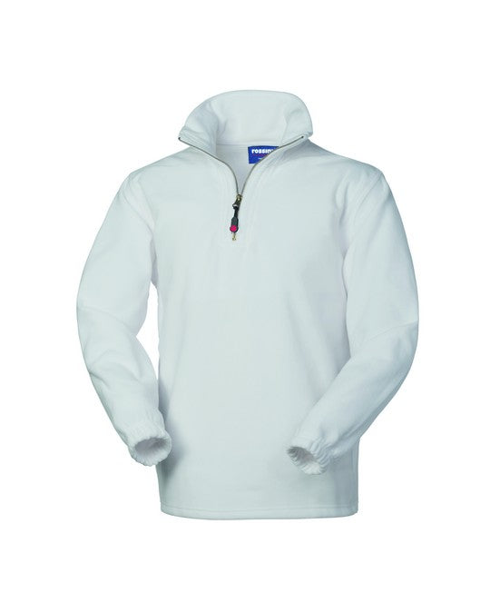 Pile Osaka zip corta personalizzato con logo - Pubblienne