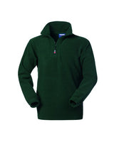 Pile Osaka zip corta personalizzato con logo - Pubblienne