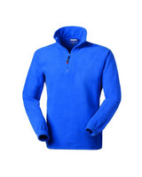 Pile Osaka zip corta personalizzato con logo - Pubblienne