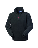 Pile Osaka zip corta personalizzato con logo - Pubblienne