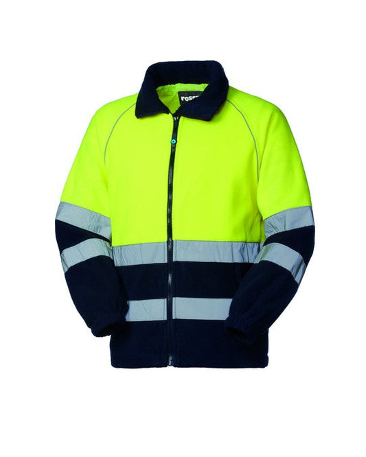 Pile Norberg Hi-Vis personalizzato con logo - Pubblienne