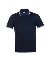 Polo top Lancelot personalizzato con logo - Pubblienne