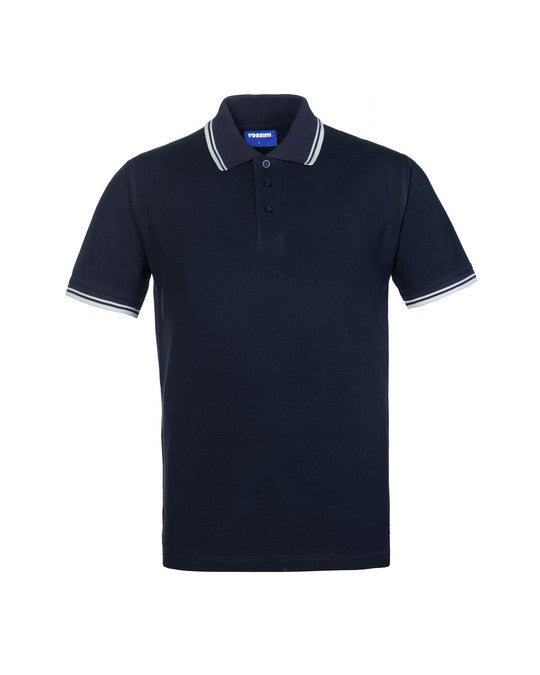 Polo top Lancelot personalizzato con logo - Pubblienne