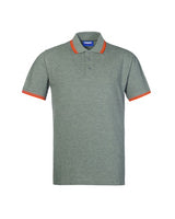 Polo top Lancelot personalizzato con logo - Pubblienne
