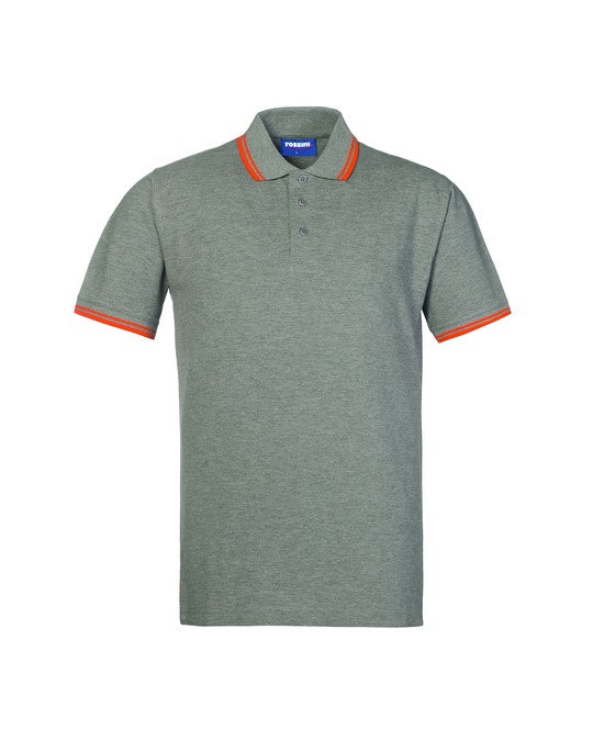 Polo top Lancelot personalizzato con logo - Pubblienne