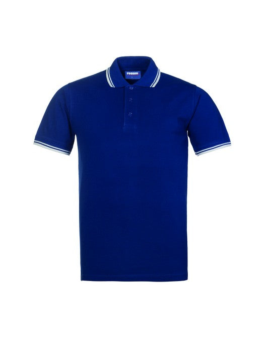 Polo top Lancelot personalizzato con logo - Pubblienne