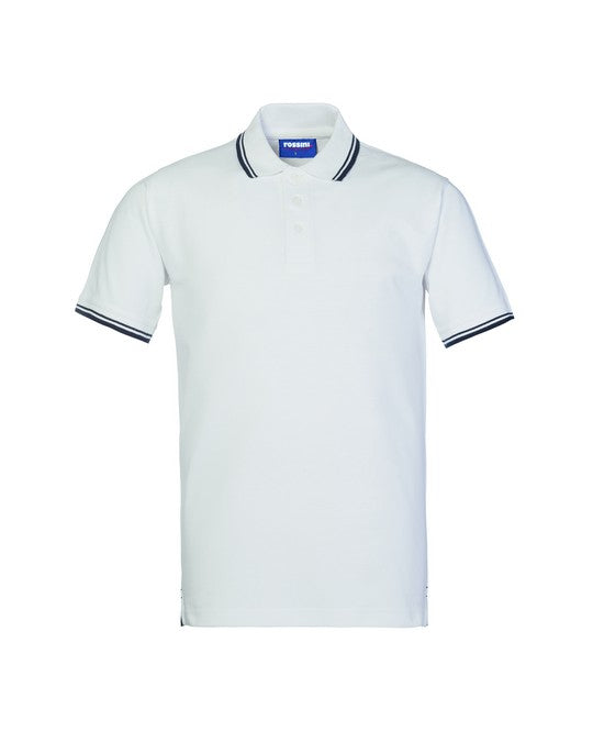 Polo top Lancelot personalizzato con logo - Pubblienne