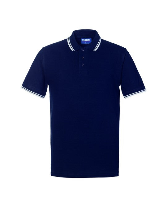 Polo top Lancelot personalizzato con logo - Pubblienne