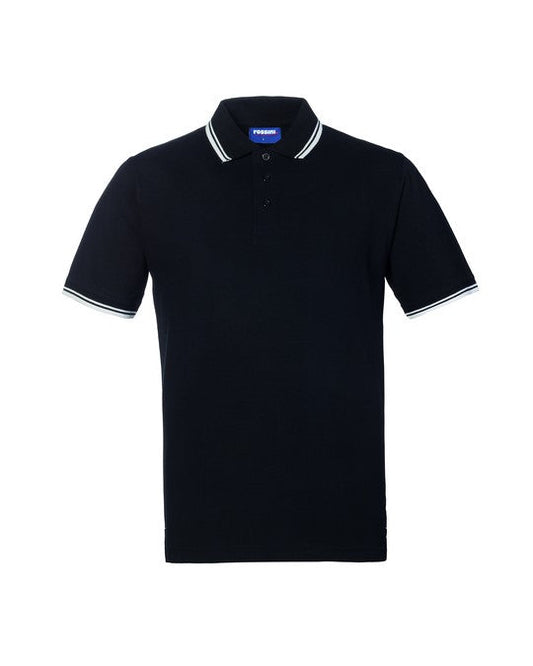 Polo top Lancelot personalizzato con logo - Pubblienne