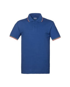 Polo Italia personalizzato con logo - Pubblienne