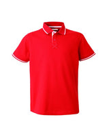 Polo Parrot personalizzato con logo - Pubblienne