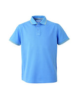Polo Parrot personalizzato con logo - Pubblienne
