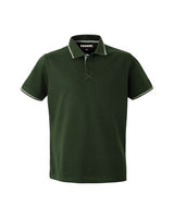 Polo Parrot personalizzato con logo - Pubblienne