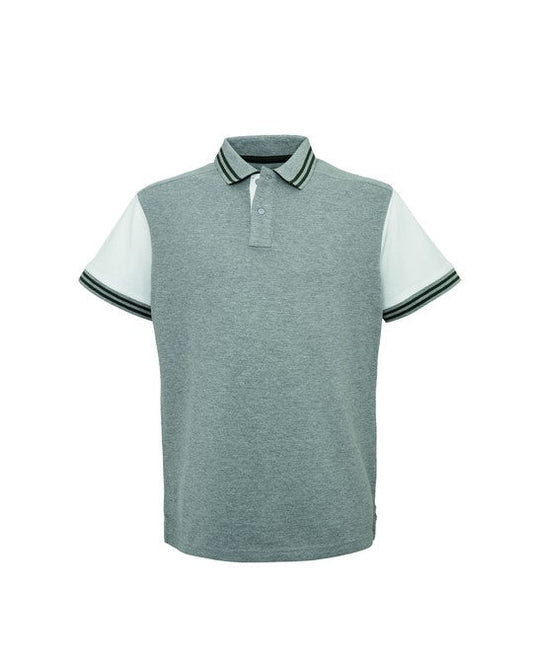 Polo Foxy personalizzato con logo - Pubblienne