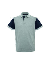Polo Foxy personalizzato con logo - Pubblienne