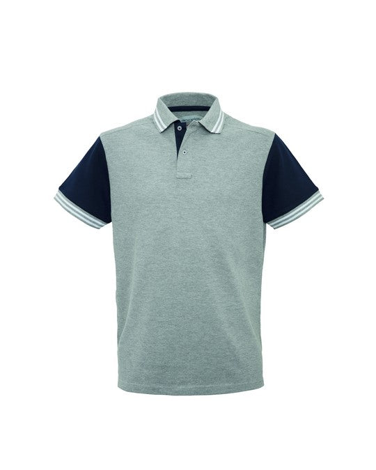 Polo Foxy personalizzato con logo - Pubblienne