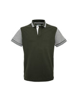 Polo Foxy personalizzato con logo - Pubblienne
