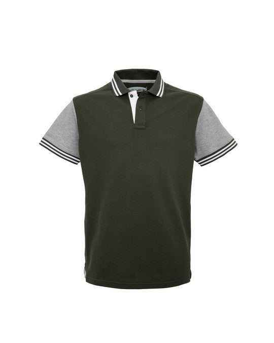 Polo Foxy personalizzato con logo - Pubblienne