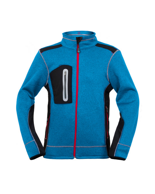 Felpa Skill personalizzato con logo - Pubblienne