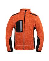 Felpa Skill personalizzato con logo - Pubblienne