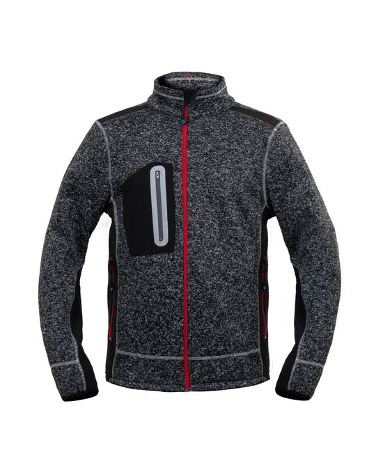 Felpa Skill personalizzato con logo - Pubblienne