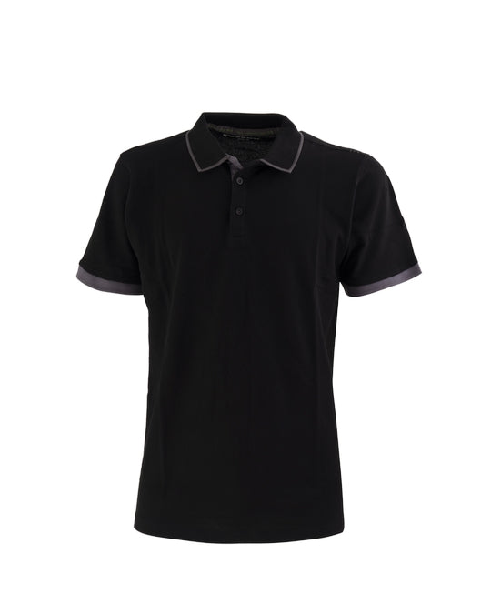 Polo Robin personalizzato con logo - Pubblienne