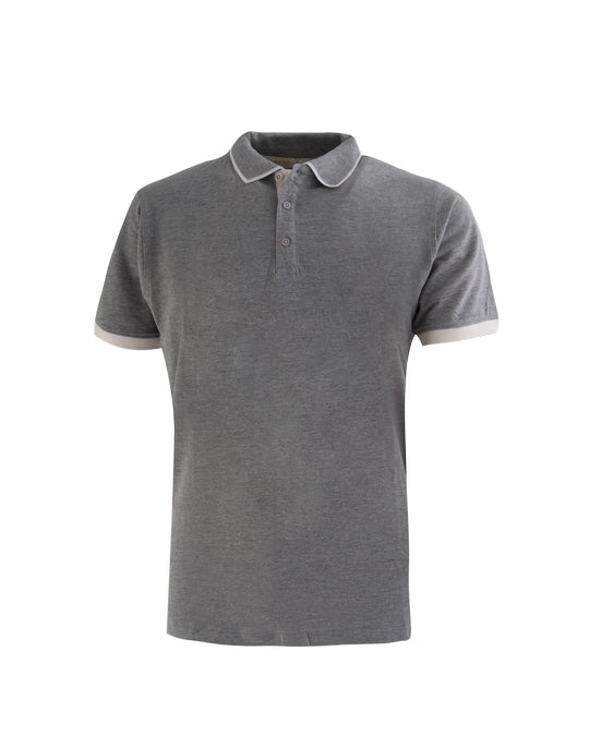 Polo Robin personalizzato con logo - Pubblienne
