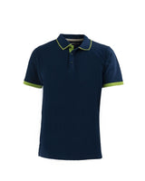Polo Robin personalizzato con logo - Pubblienne