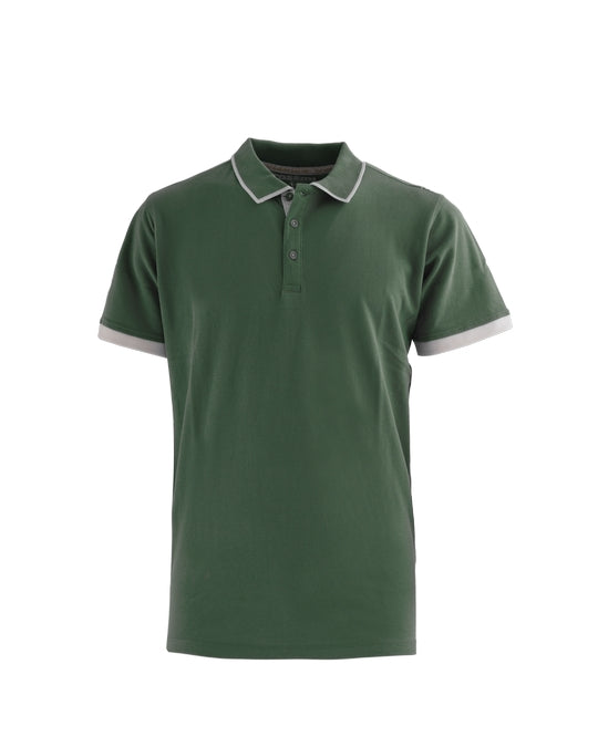 Polo Robin personalizzato con logo - Pubblienne