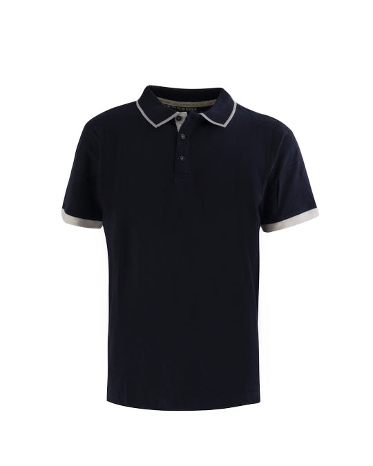 Polo Robin personalizzato con logo - Pubblienne
